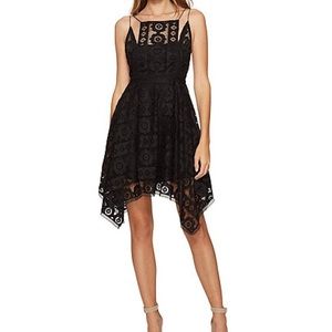 Just Like Honey Lace Dress